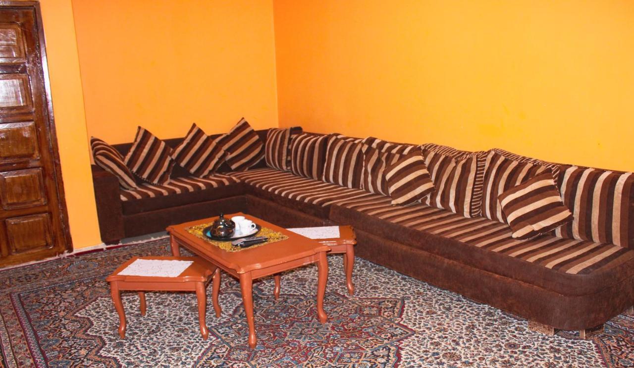 Petra Peace House Hotel Wadi Musa Exterior foto