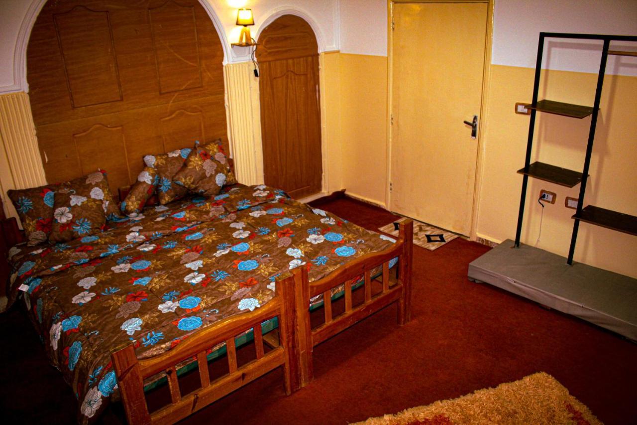 Petra Peace House Hotel Wadi Musa Exterior foto