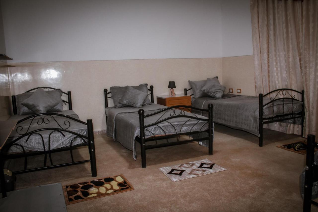 Petra Peace House Hotel Wadi Musa Exterior foto