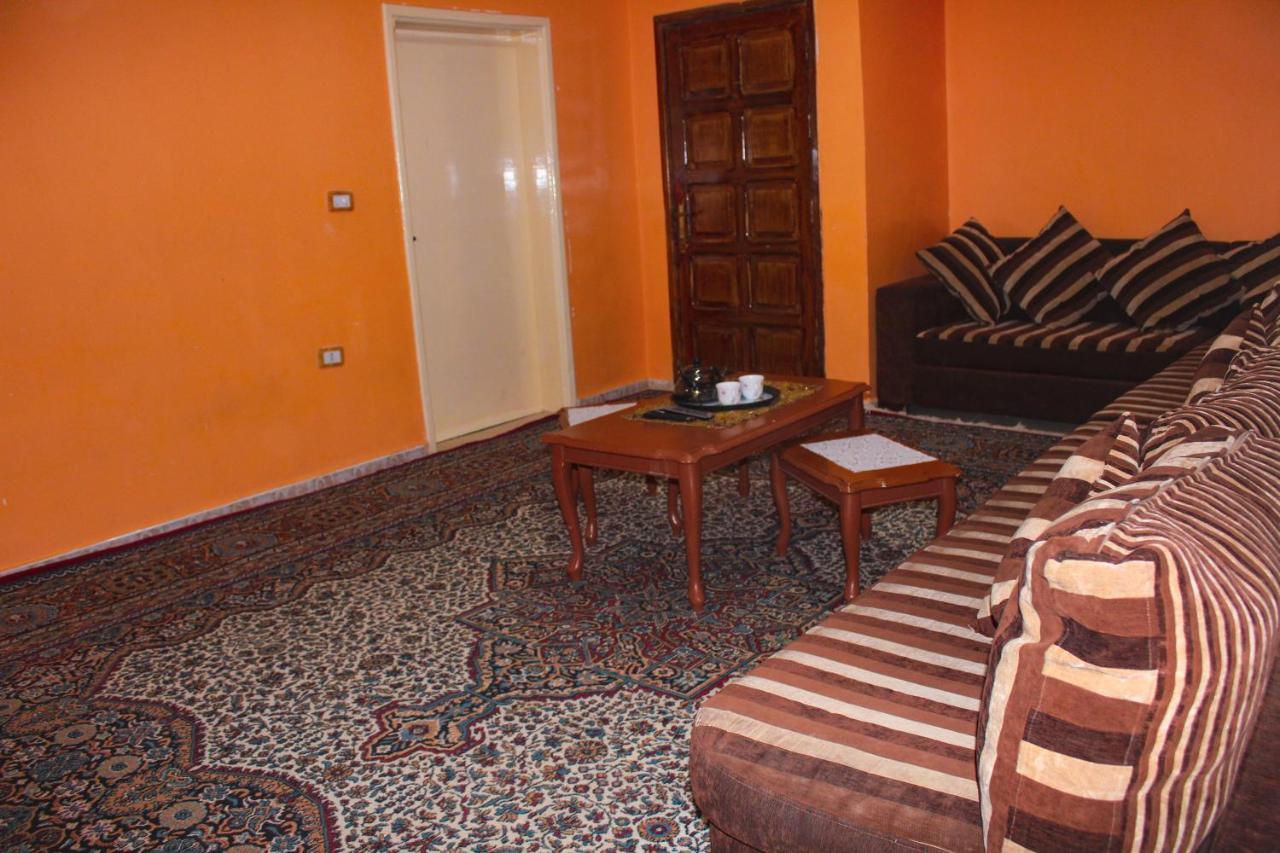 Petra Peace House Hotel Wadi Musa Exterior foto
